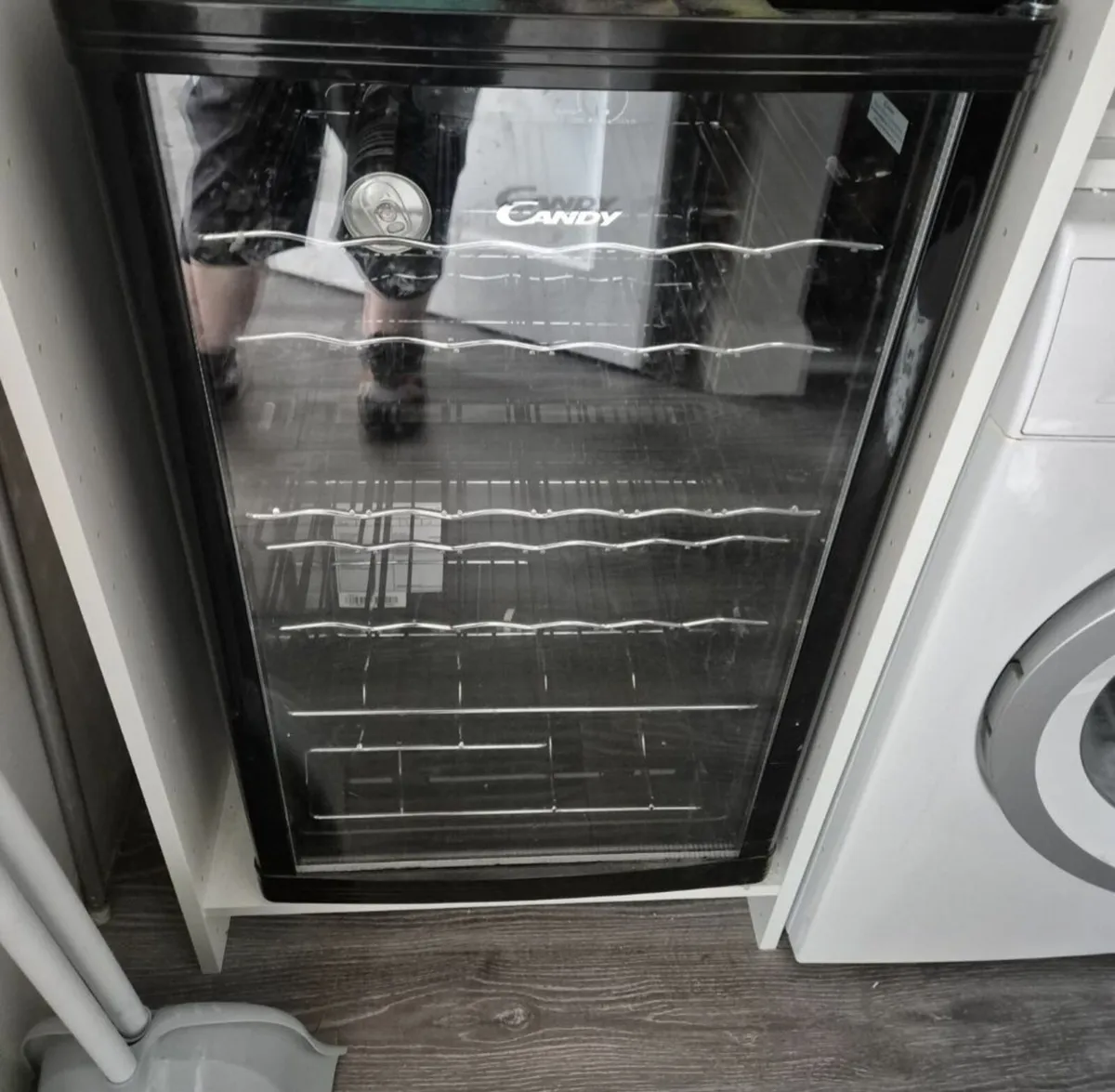 Drinks Fridge - Image 1