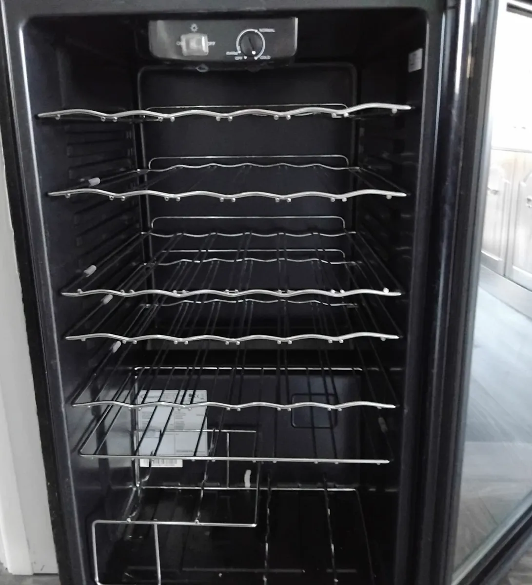Drinks Fridge - Image 2