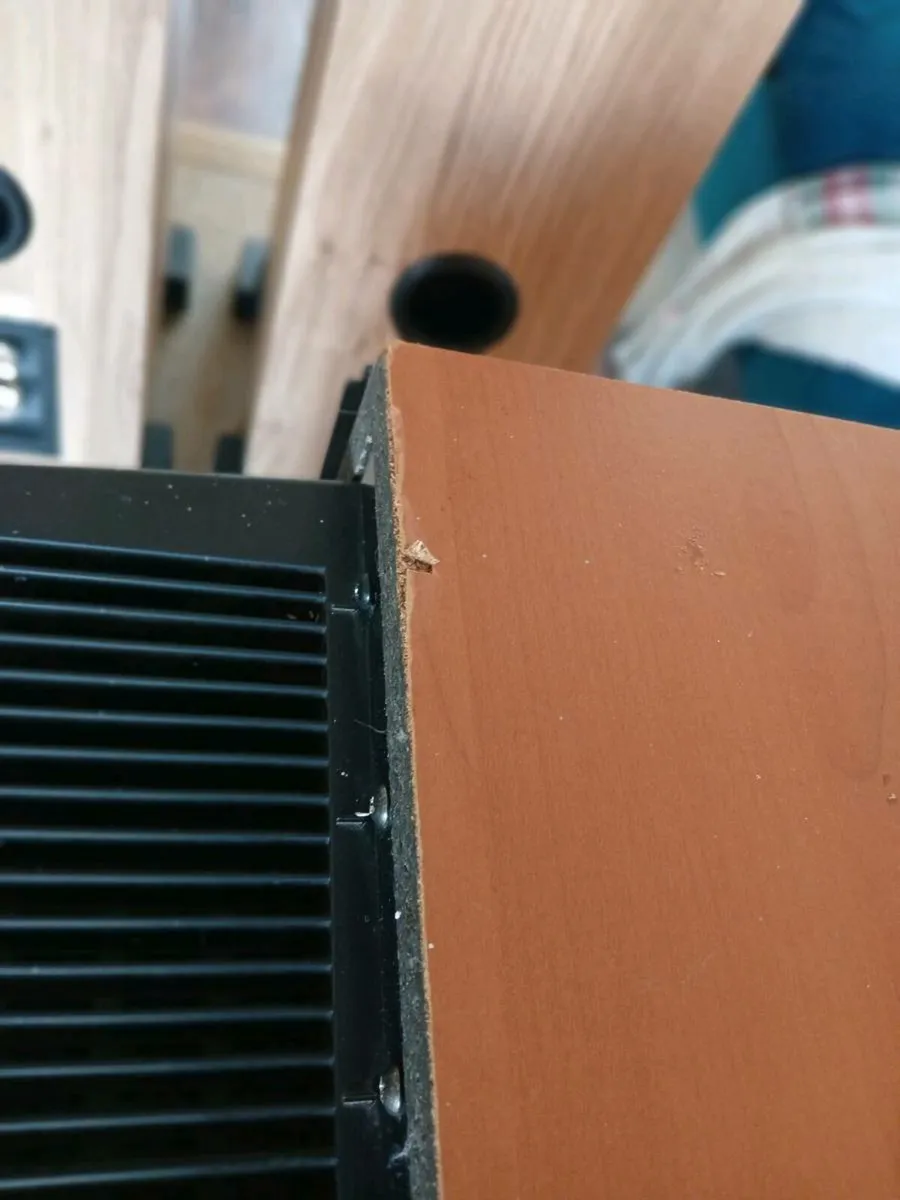 Home Audio - Image 4