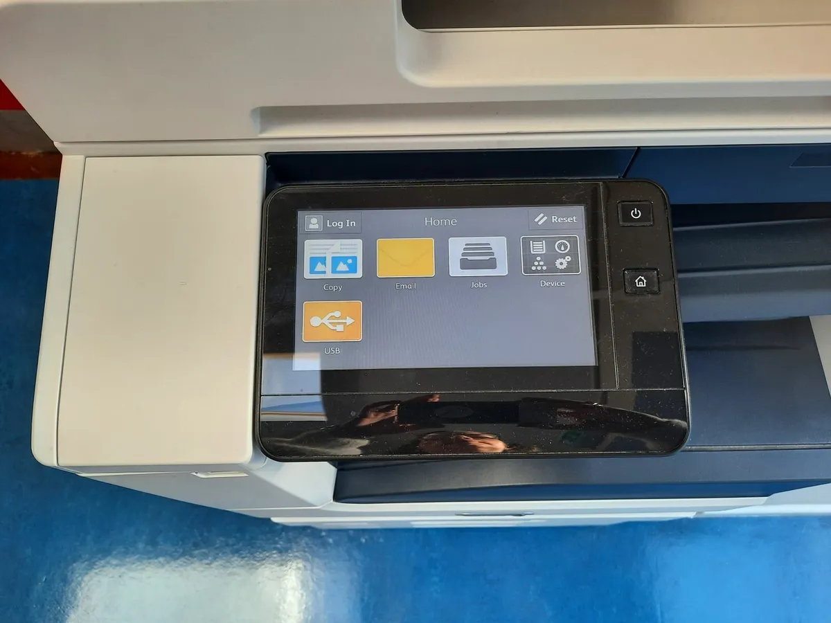 Xerox Multifunction  Printer - Image 2