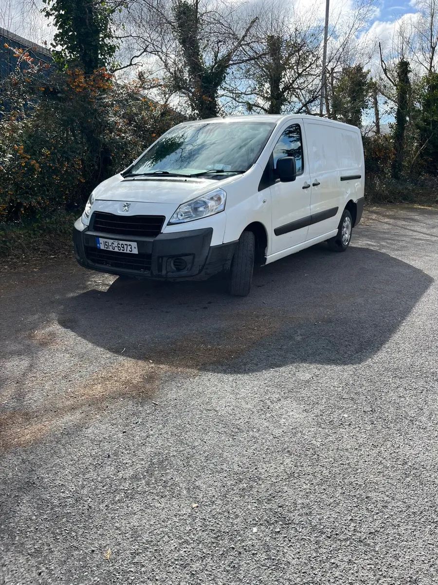 Peugeot expert - Image 2