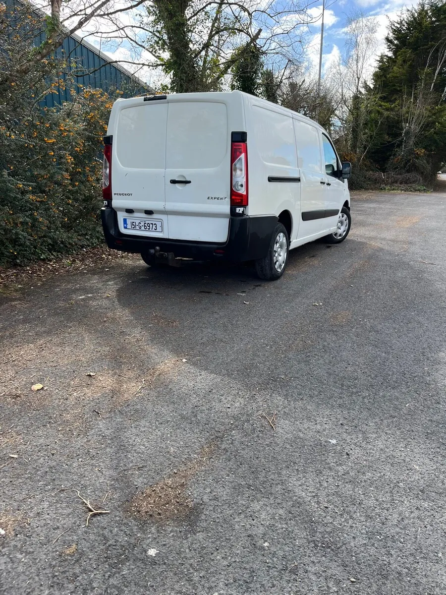 Peugeot expert - Image 3