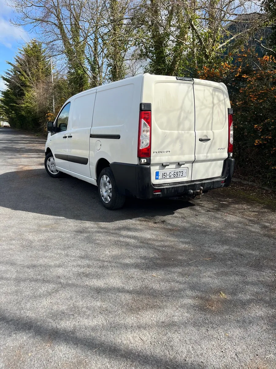 Peugeot expert - Image 4