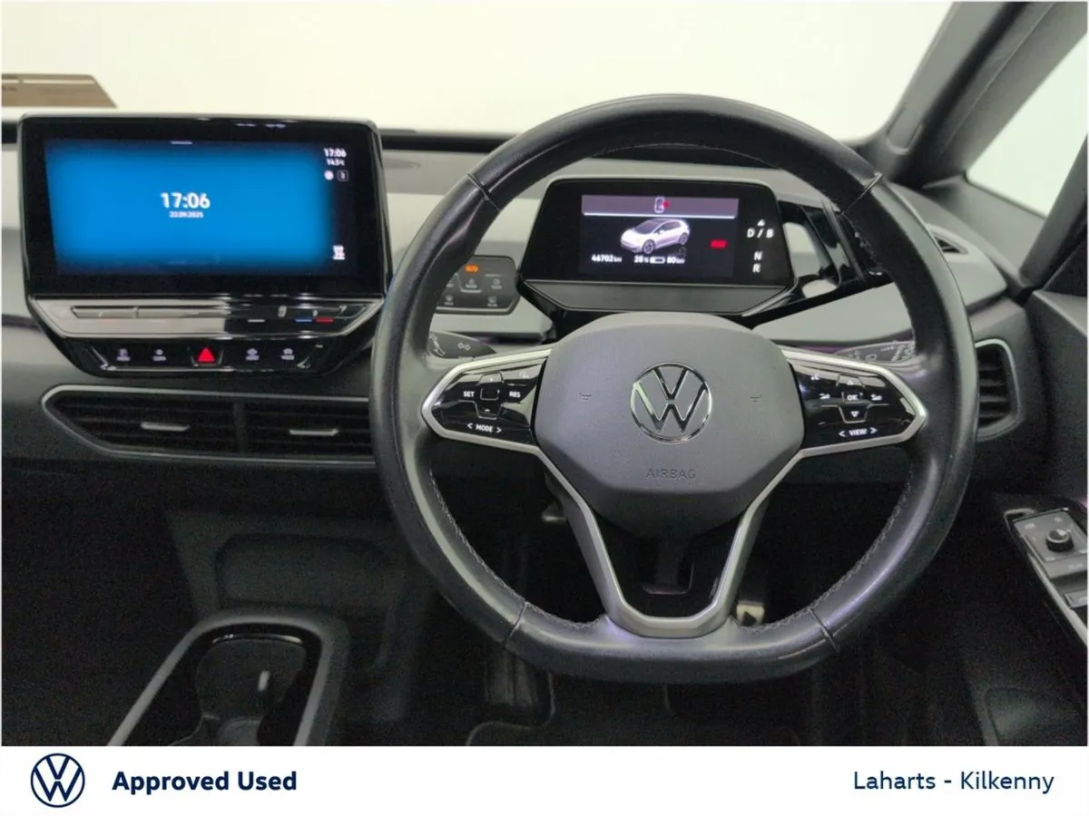 Volkswagen ID.3 Family 145PS 5DR Auto - Image 4