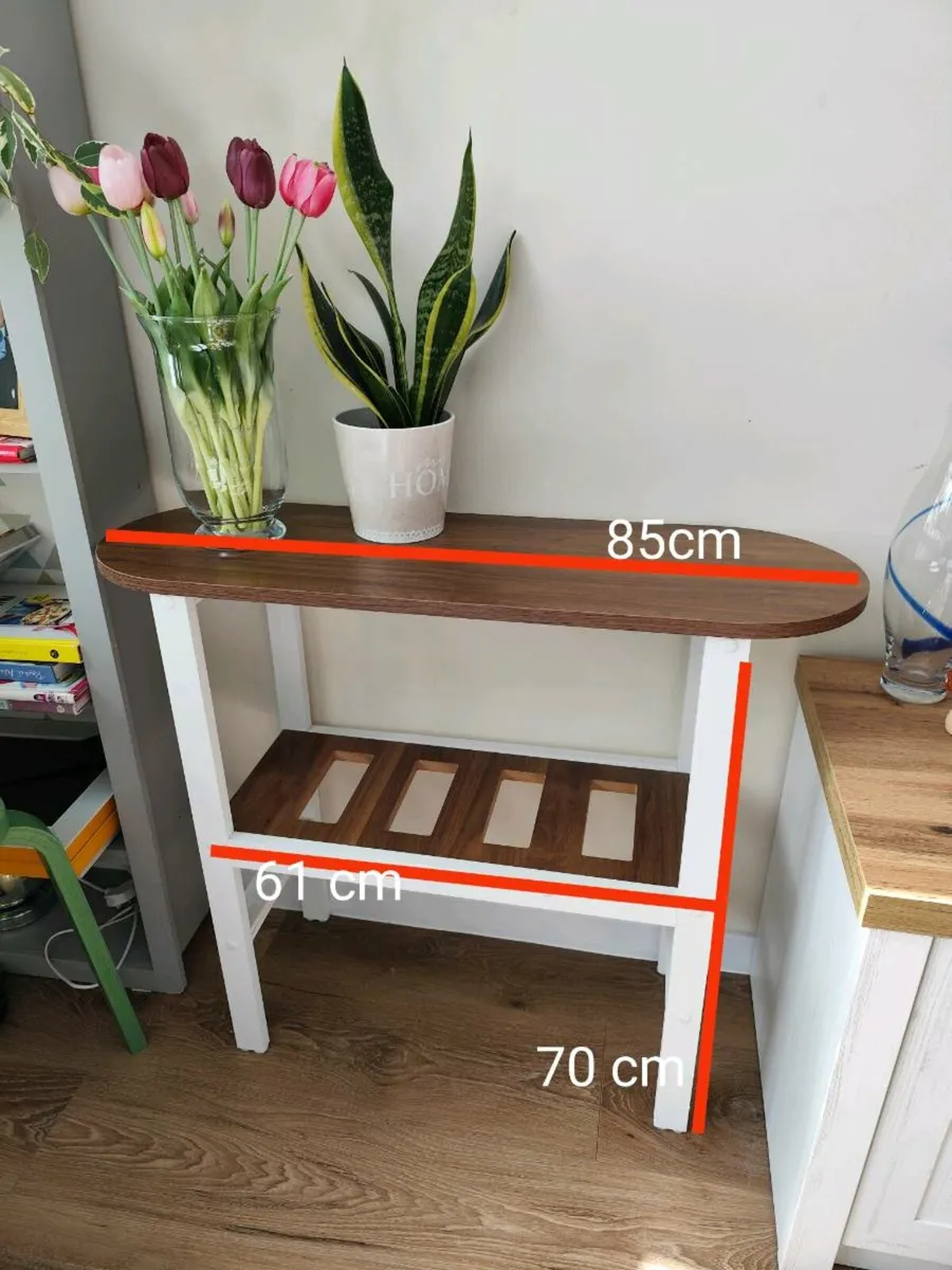 Shelf - Image 1
