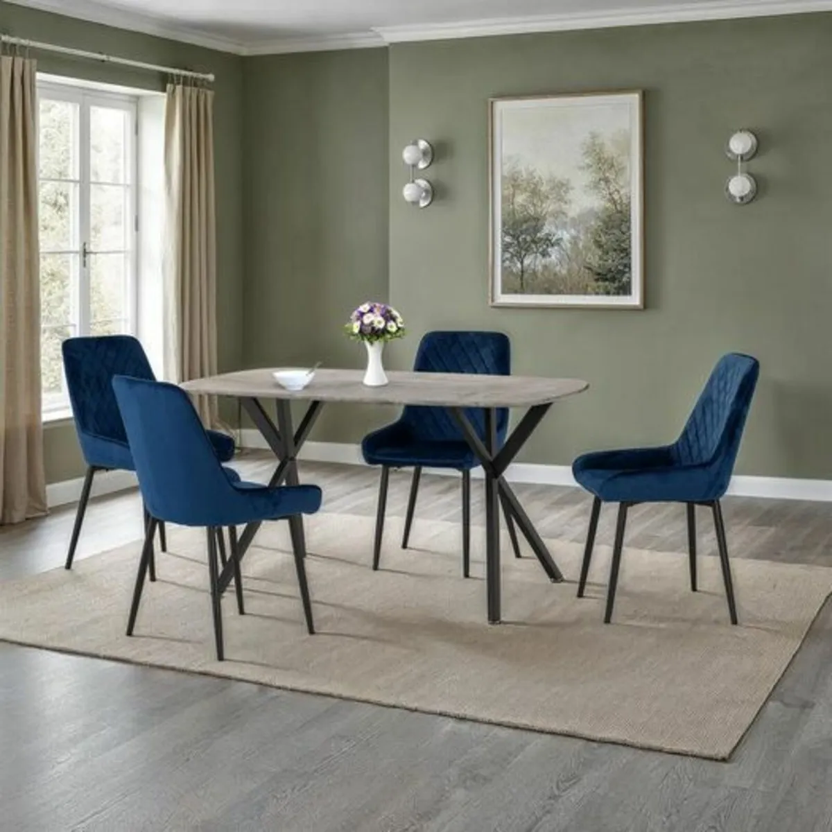 DINING SETS