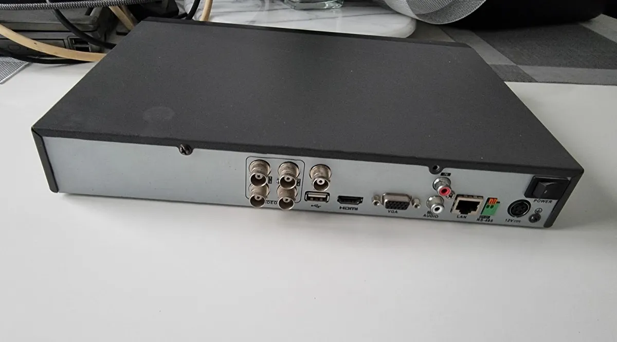 CCTV RECORDING BOX - Image 2