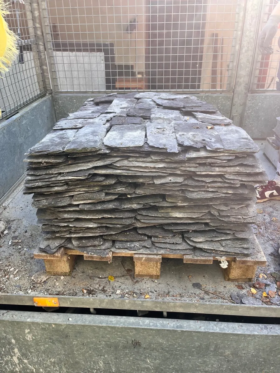 Valentia Slate - Image 1