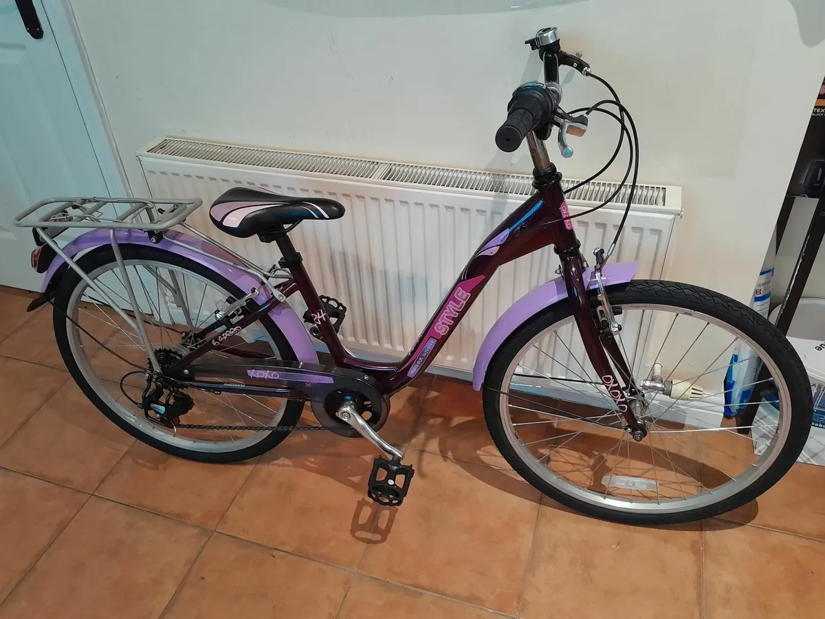 Bicycle - Image 1