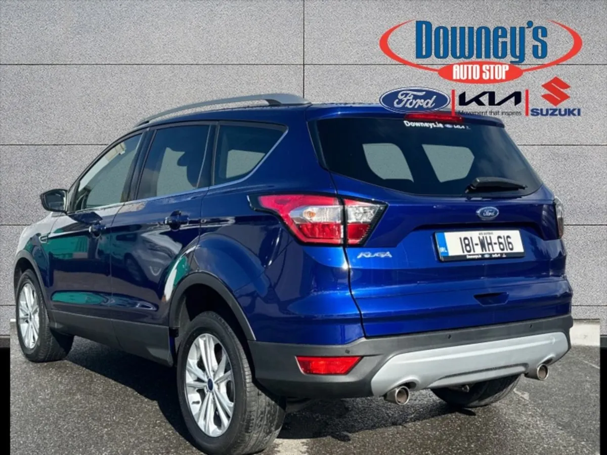 Ford Kuga 1.5 DCi Titanium. - Image 4