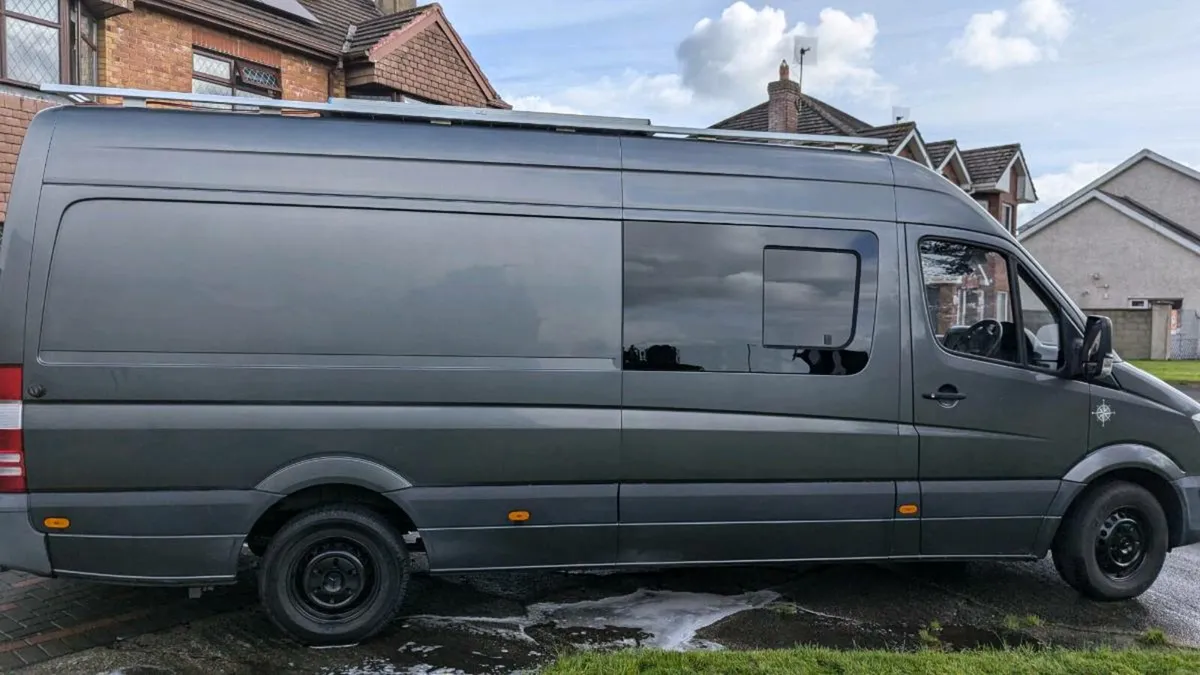 Campervan - Image 2