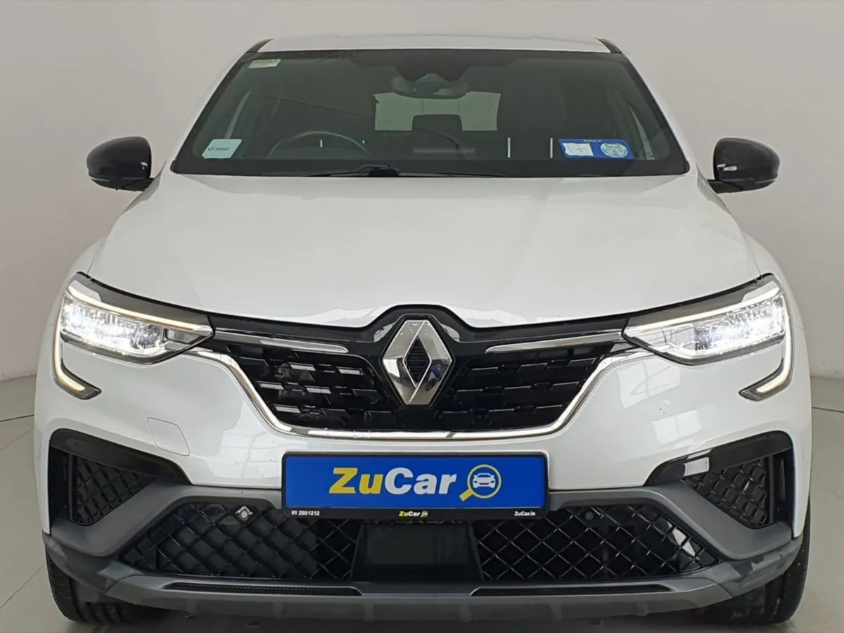 Renault Arkana  17 R.s. Line E-tech Hybrid 145 Au - Image 3