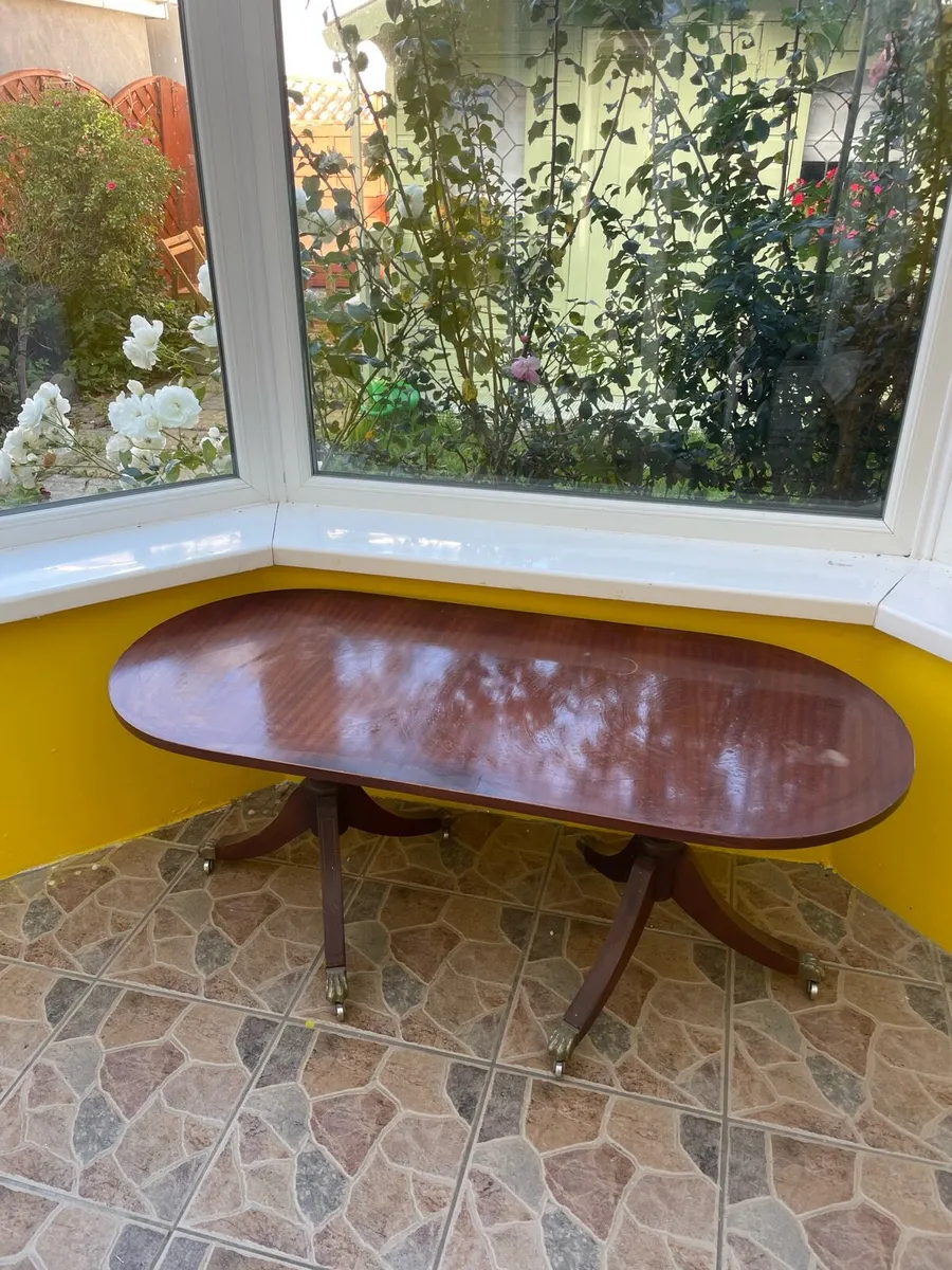 Coffee table - Image 1