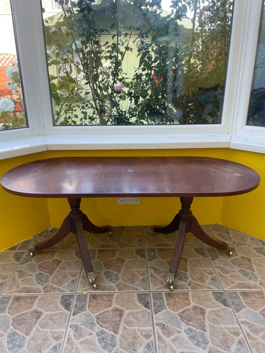 Coffee table - Image 2
