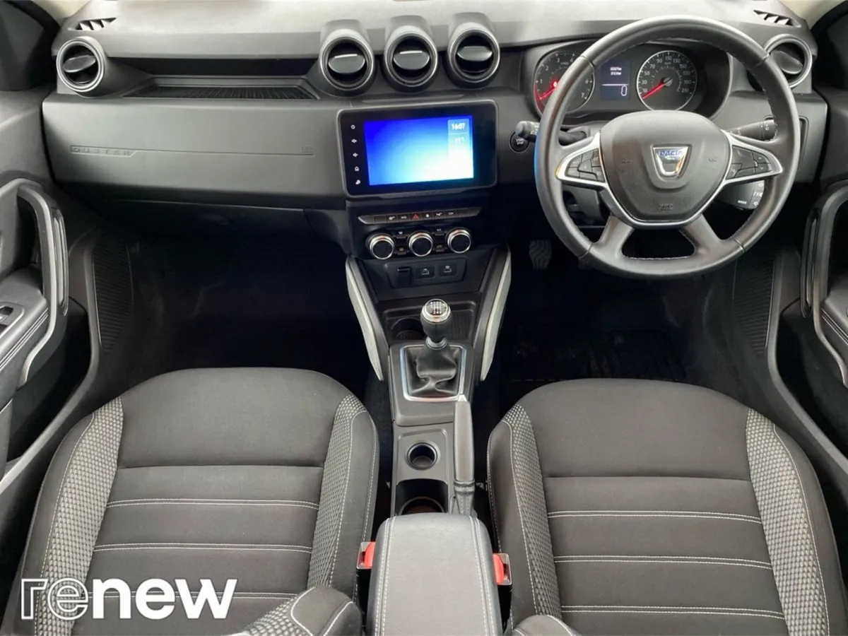 Dacia Duster 1.0 TCe 90 Prestige - Image 2