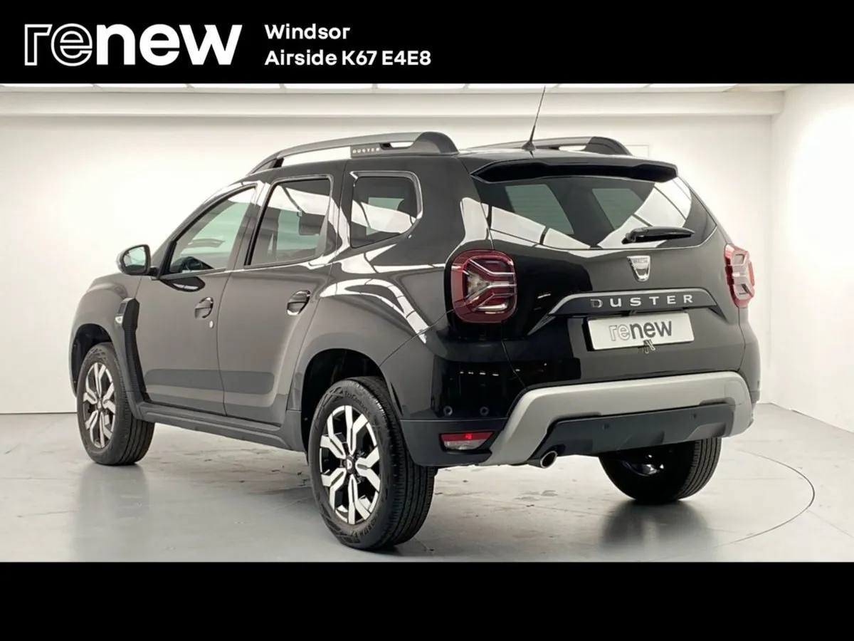 Dacia Duster 1.0 TCe 90 Prestige - Image 3