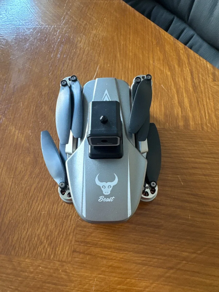 Beast EVO Drone – Brand New, Never Used - Image 1