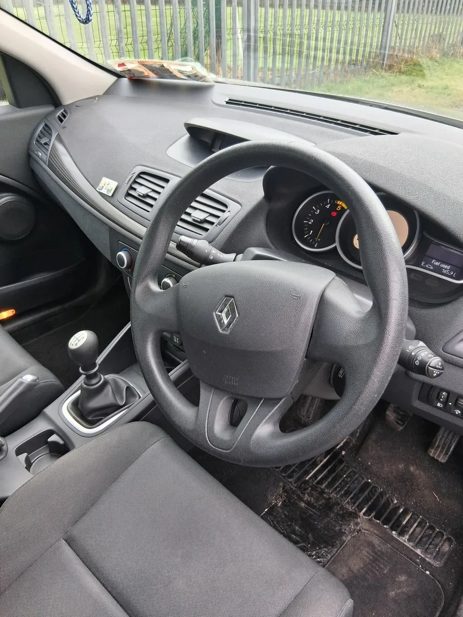 Renault Megane 2011 - Image 4