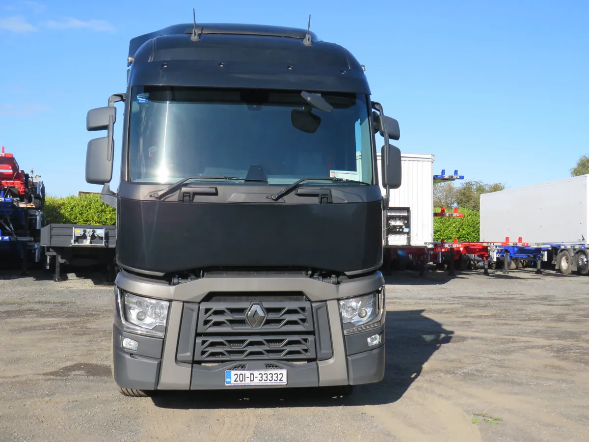 Renault T 2020 - Image 3
