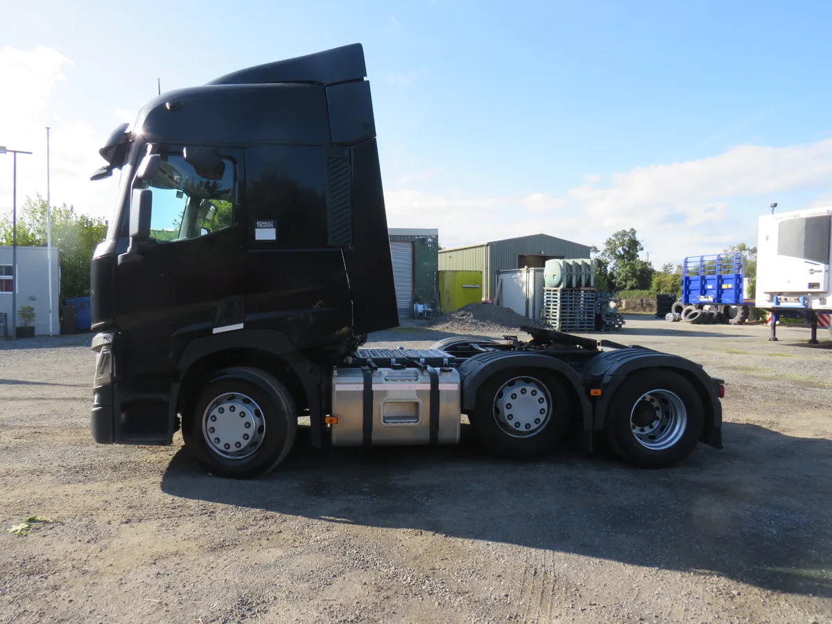 Renault T 2020 - Image 4