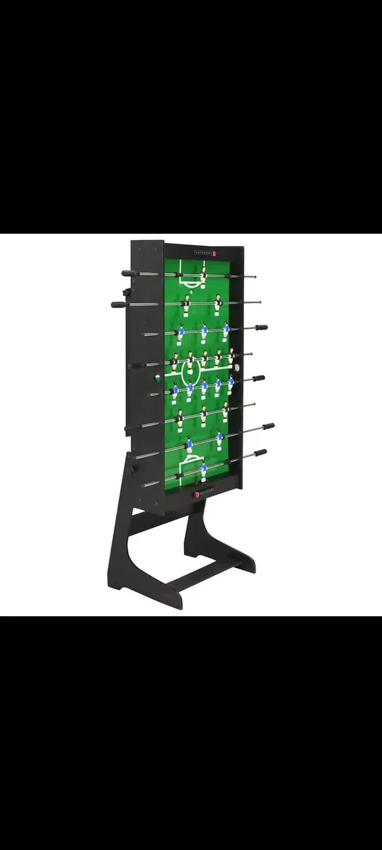 Folding Table Soccer - Image 3