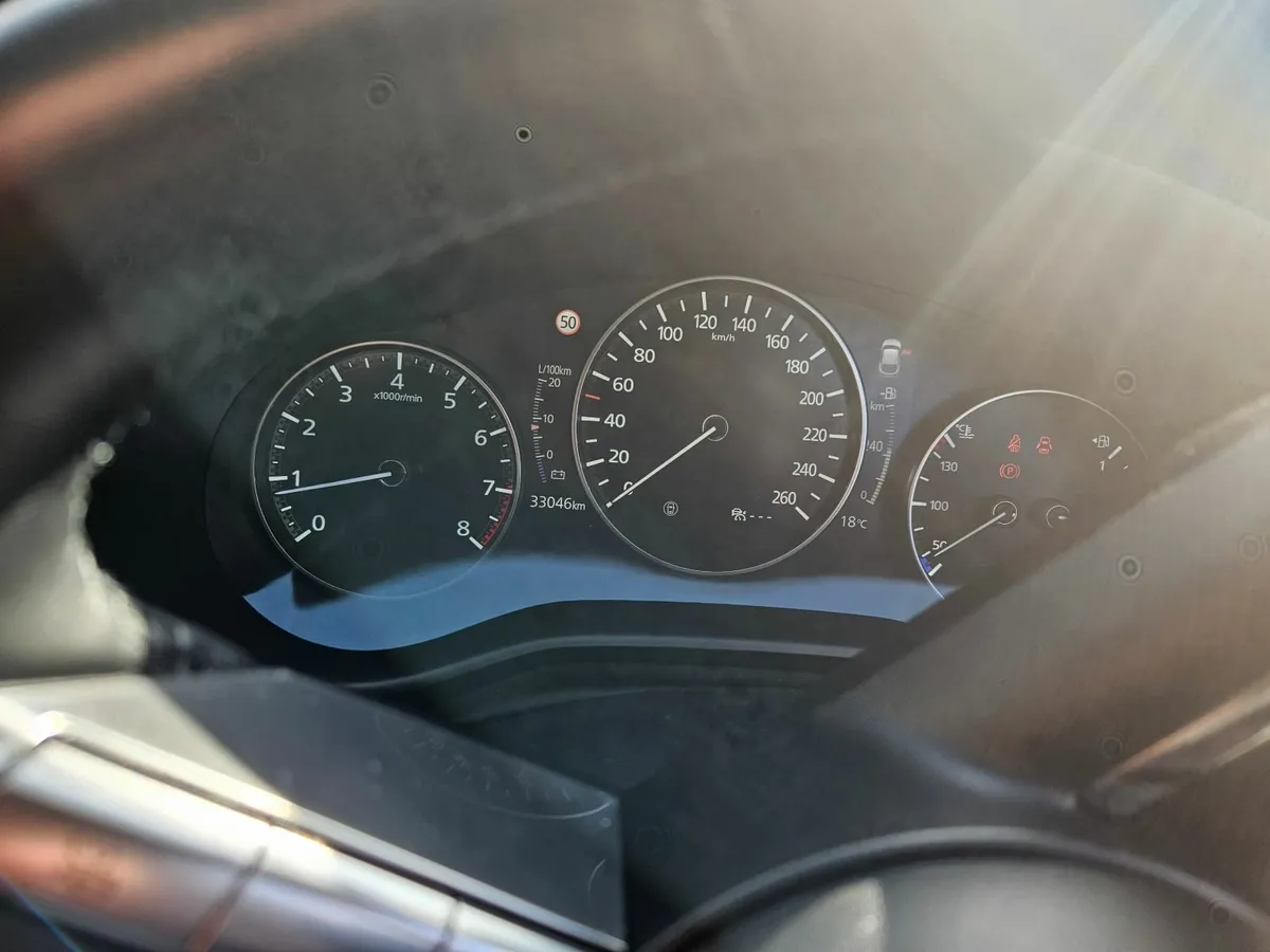 Mazda CX-30 2020 GT SPORT - Image 1