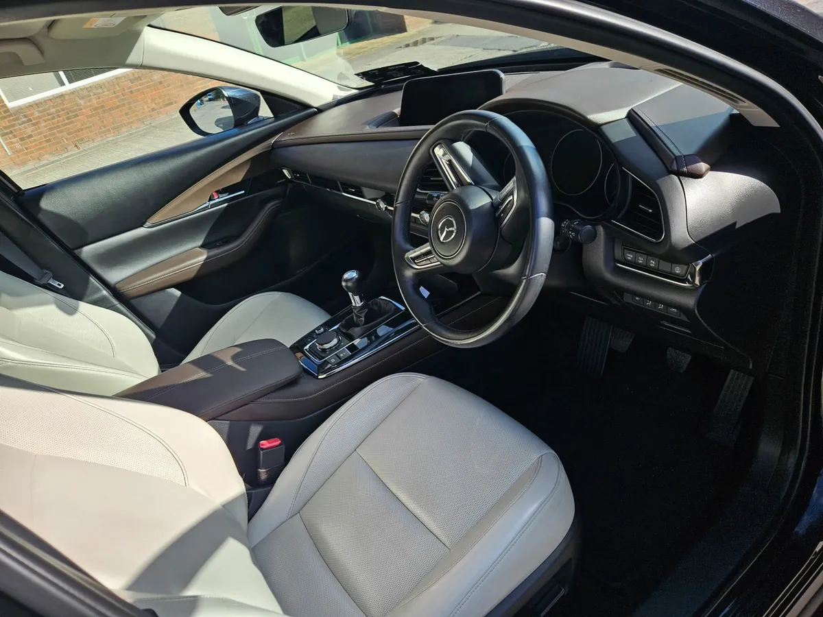 Mazda CX-30 2020 GT SPORT - Image 2