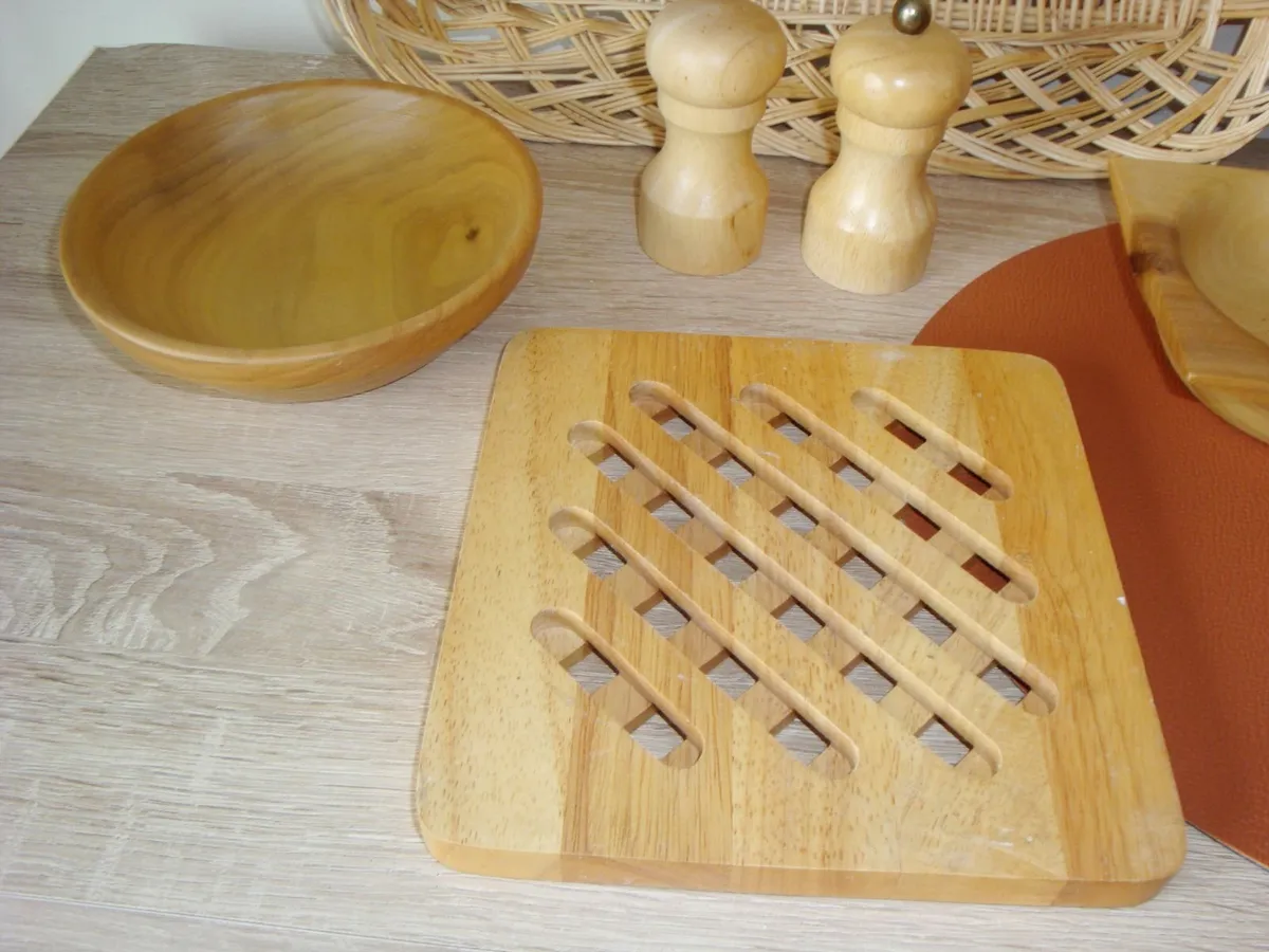 Kitchen stuff bundle - Image 2
