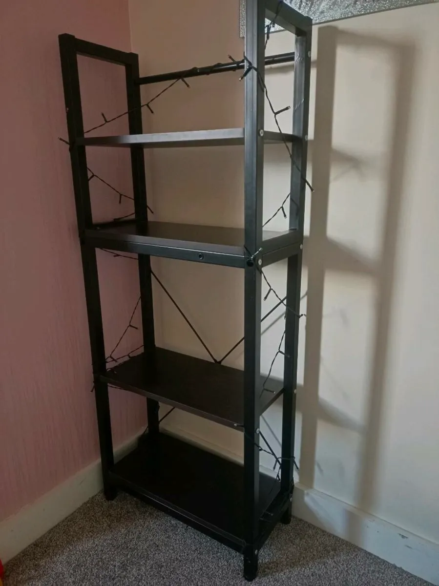 Book shelf - Image 2