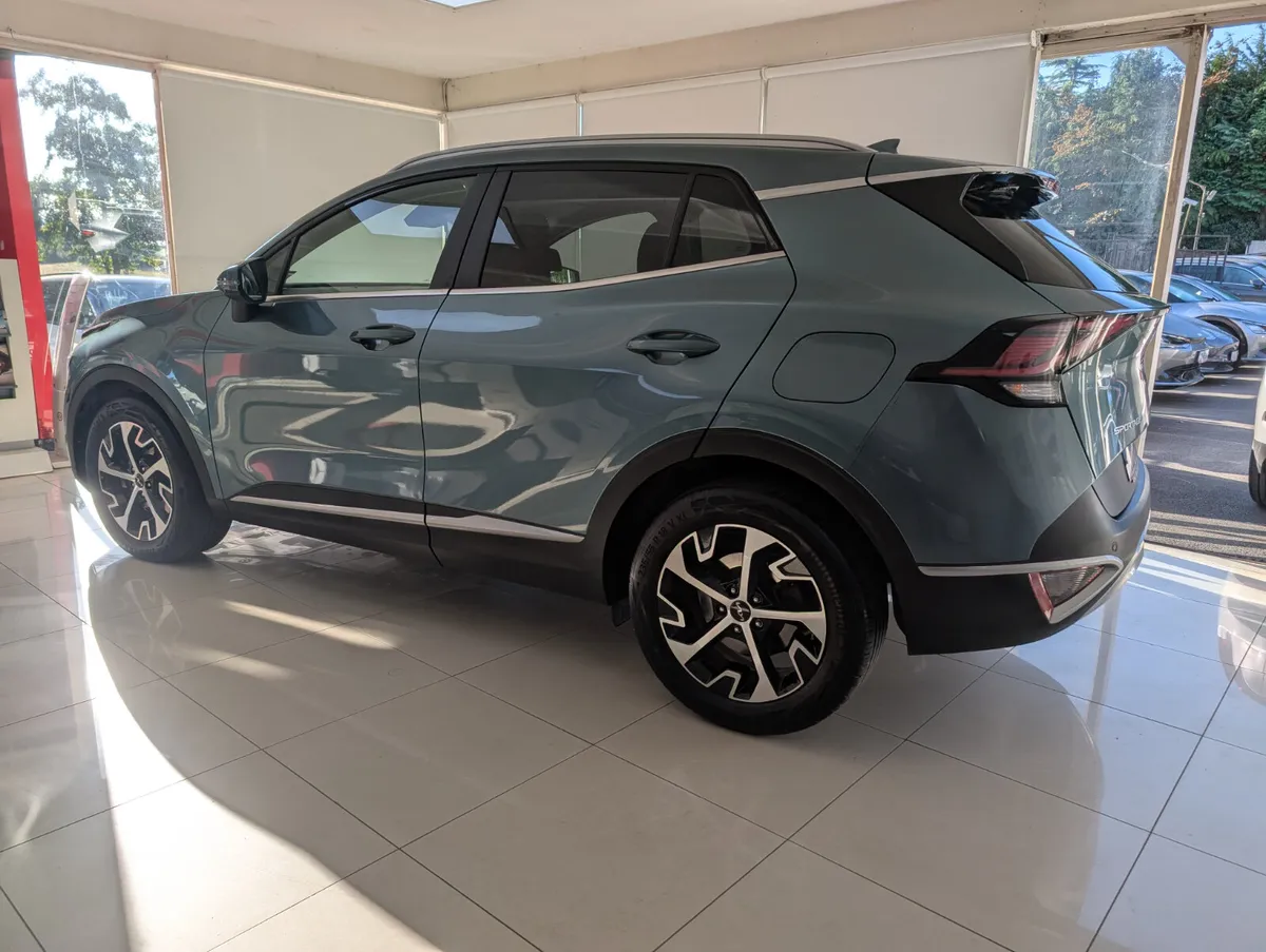 Kia Sportage K3 2022 - Image 2