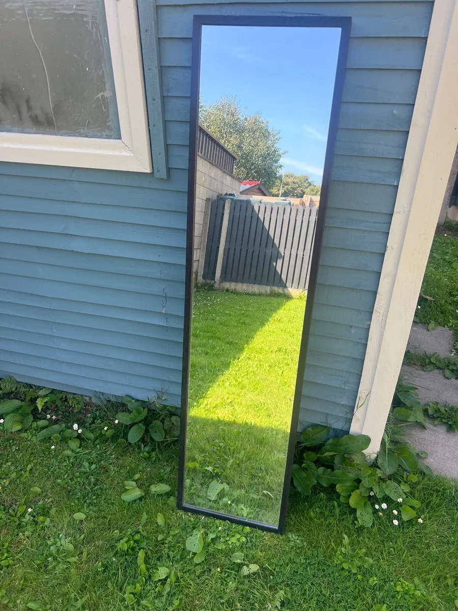 Long mirror - Image 1