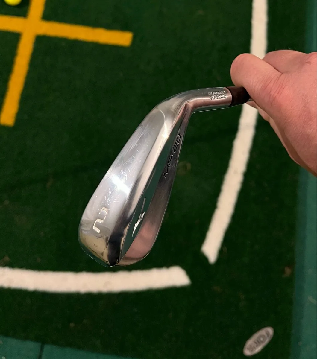 Mizuno MP 20 hmb driving iron - Image 3