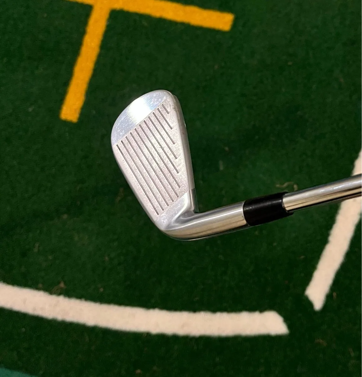 Mizuno MP 20 hmb driving iron - Image 4