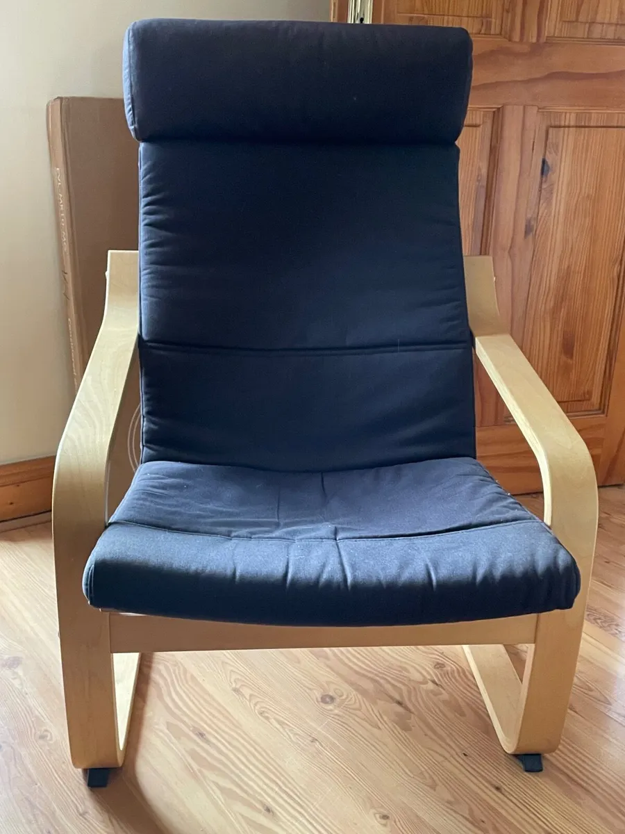 Single Seater Chair