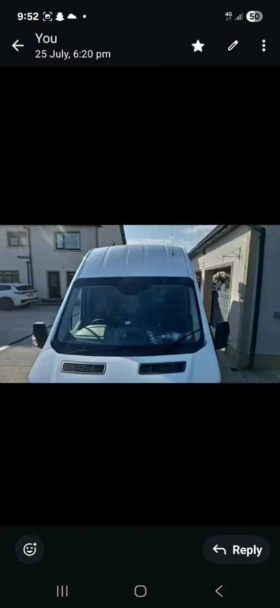 Ford Transit 2018 - Image 3