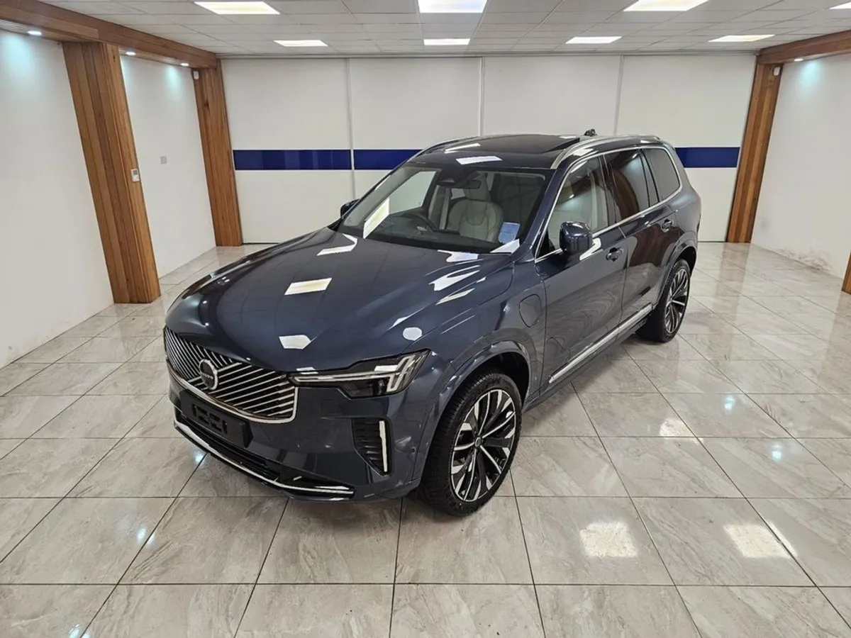 Volvo XC90 Ultra Model - Image 2