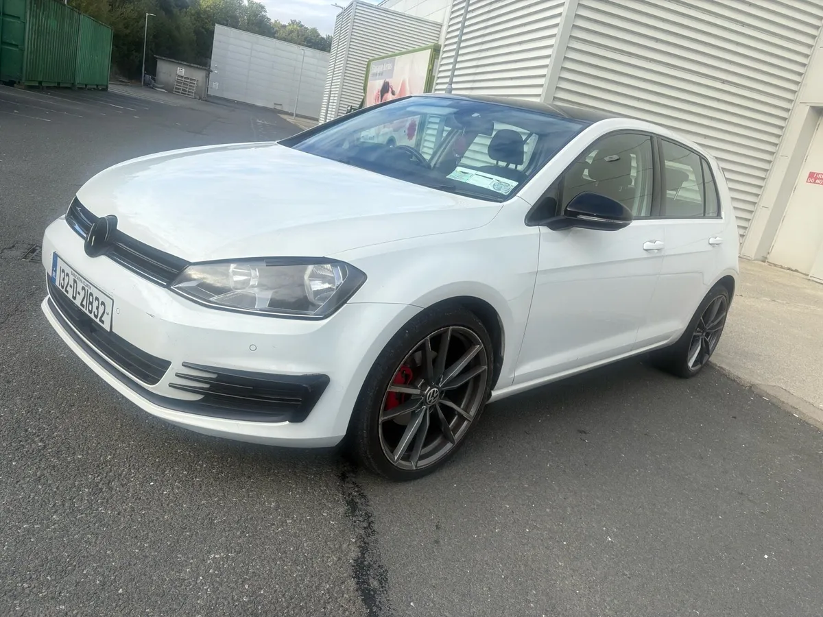 132 dsg golf - Image 2