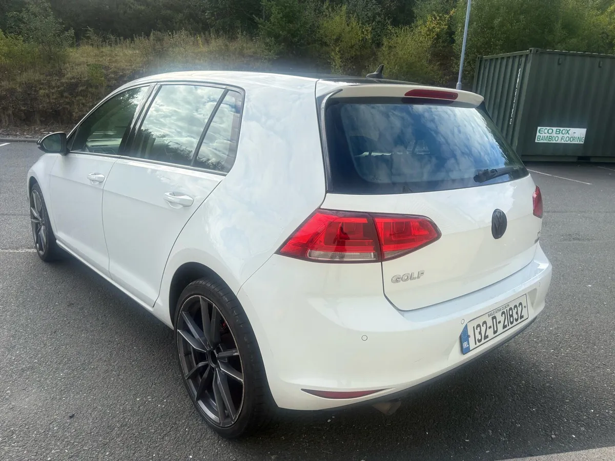 132 dsg golf - Image 3
