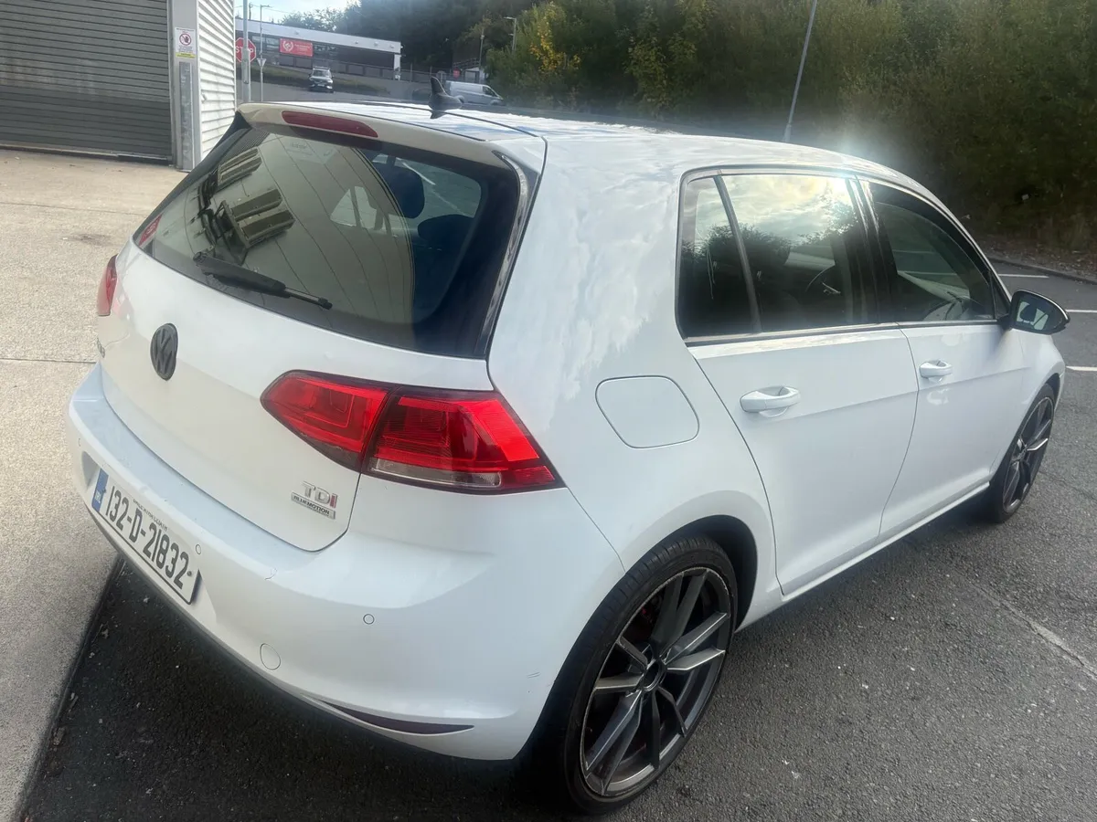 132 dsg golf - Image 4