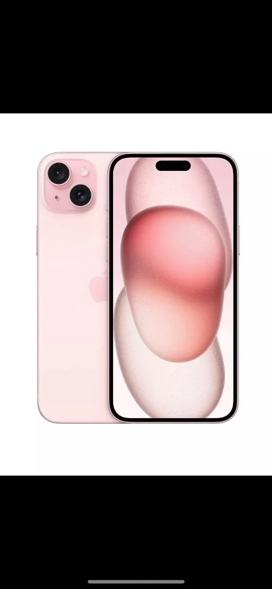 iPhone 15 unlocked - Image 2