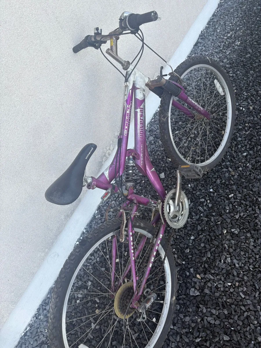 Bike - Image 1
