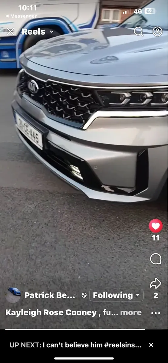Kia sorento - Image 1