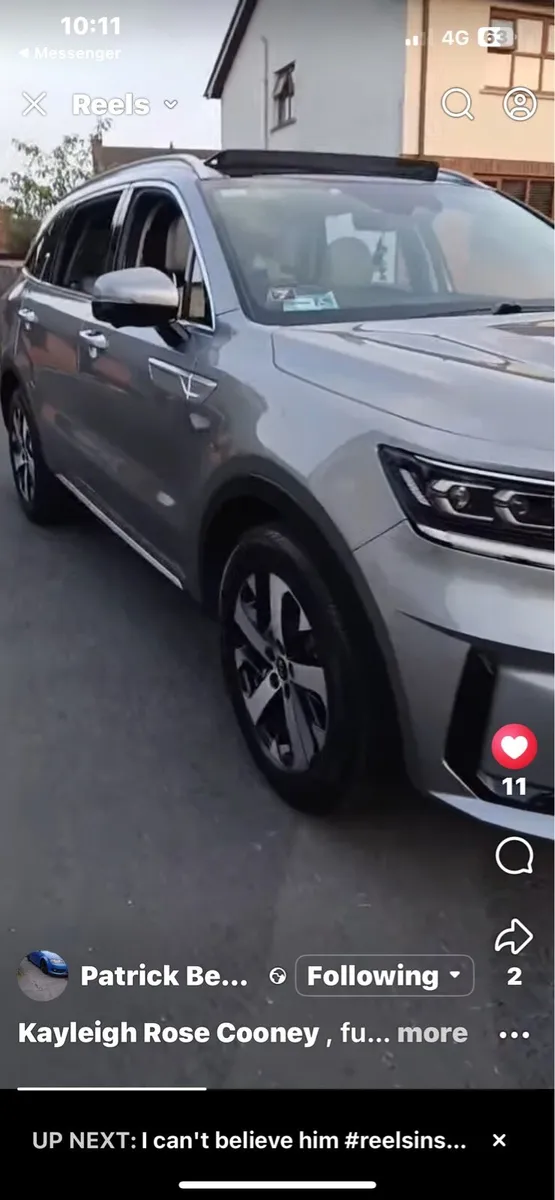 Kia sorento - Image 2