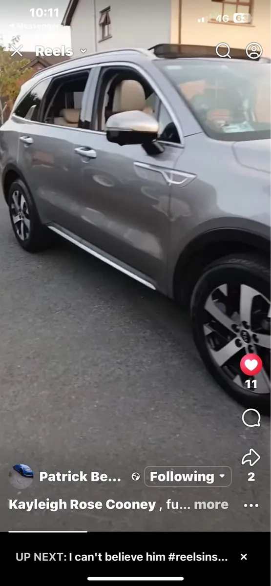 Kia sorento - Image 4
