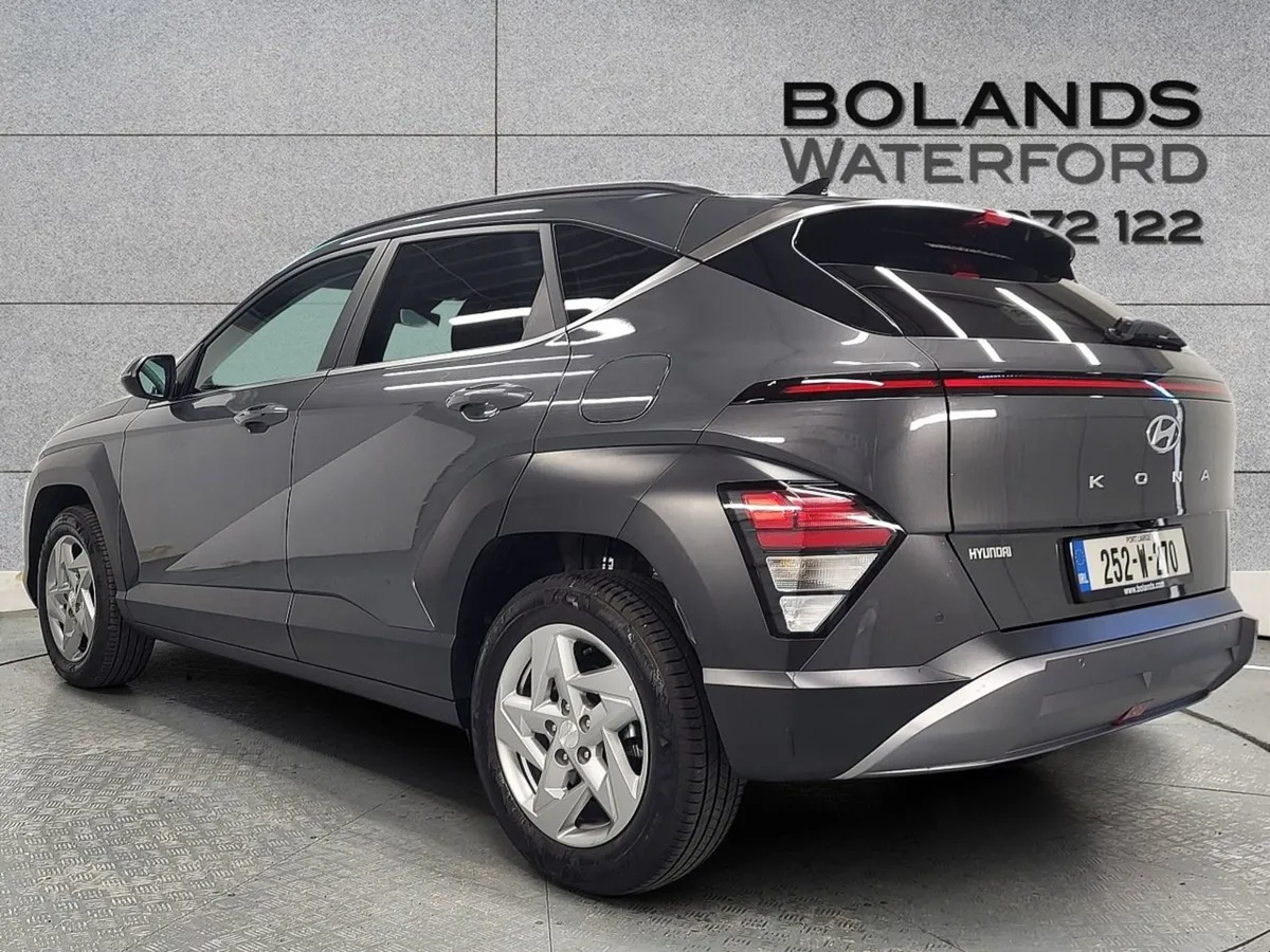 Hyundai Kona 1.0 T-gdi Elegance - Image 3