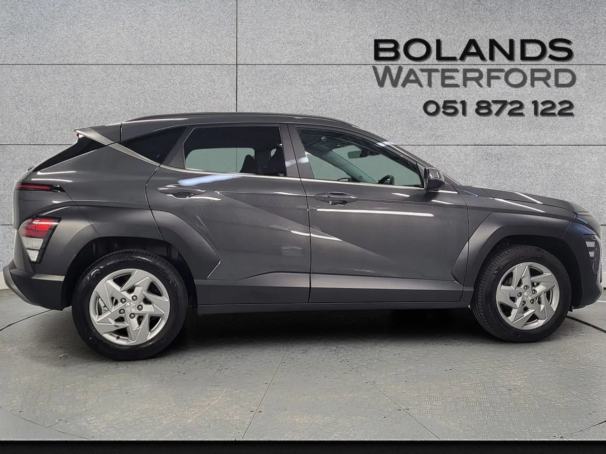 Hyundai Kona 1.0 T-gdi Elegance - Image 4