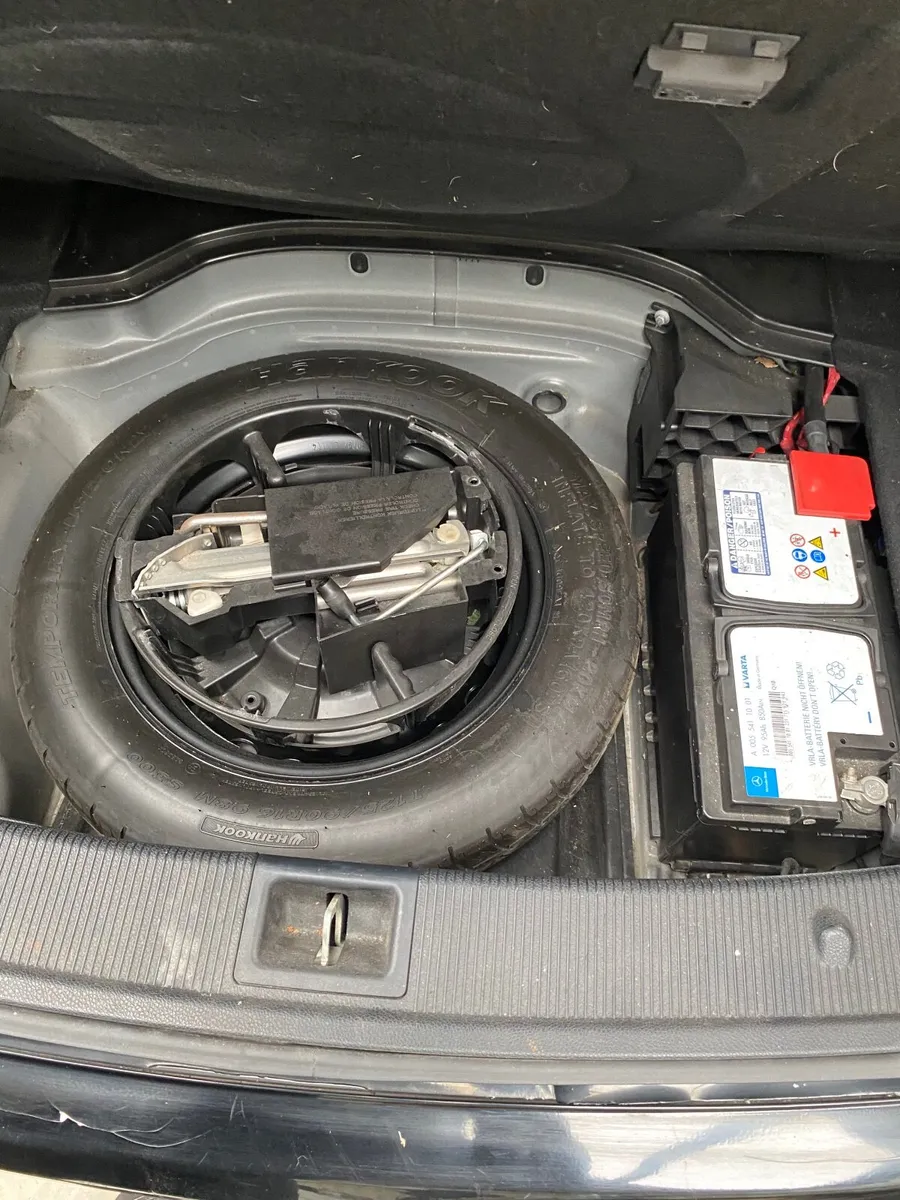 Mercedes-Benz C-Class 2007 - Image 3