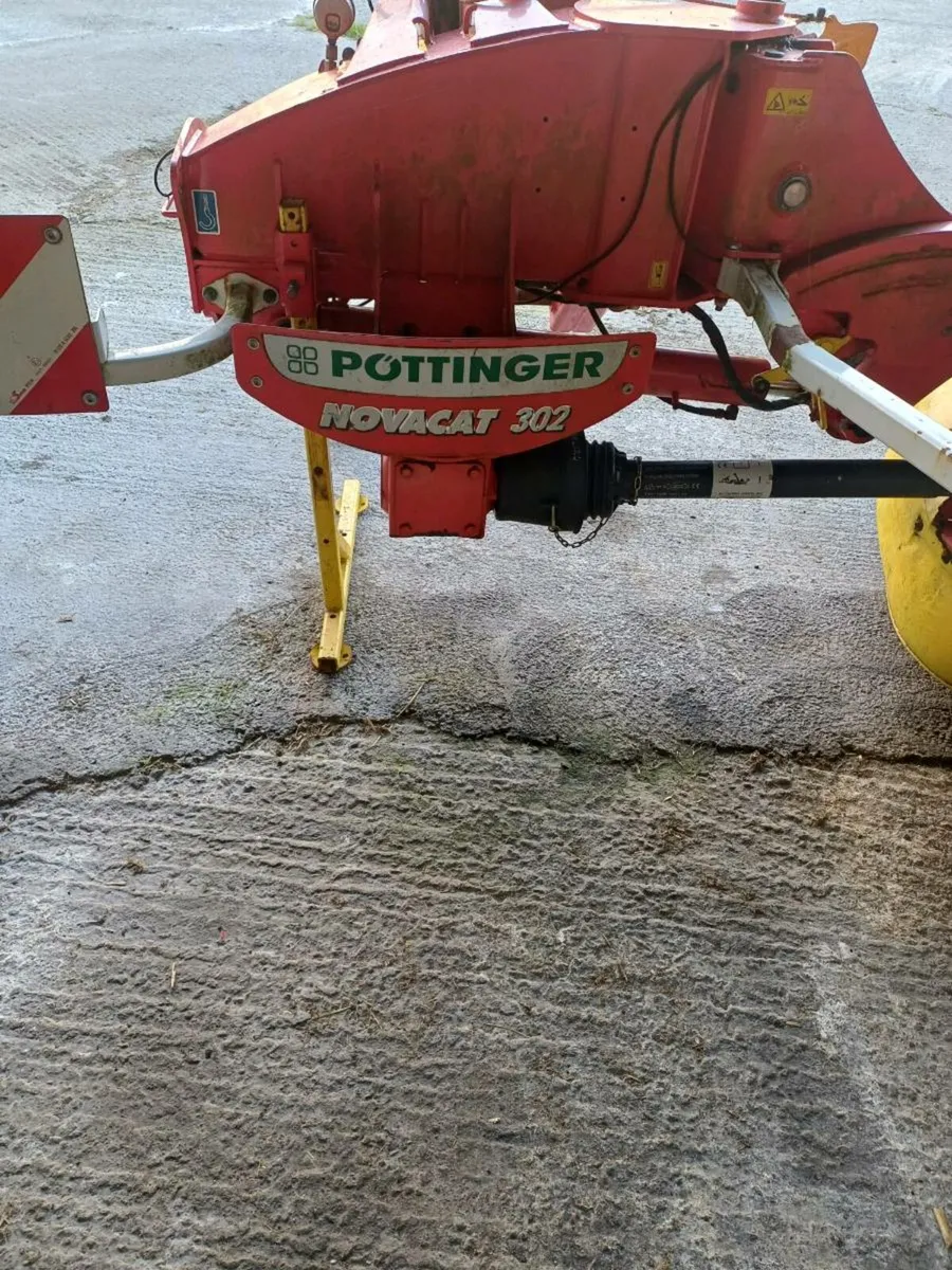 Mower - Image 2