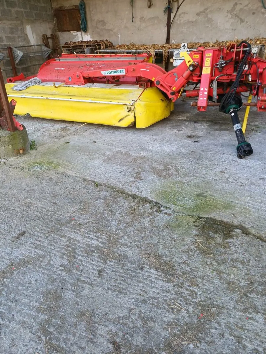 Mower - Image 3