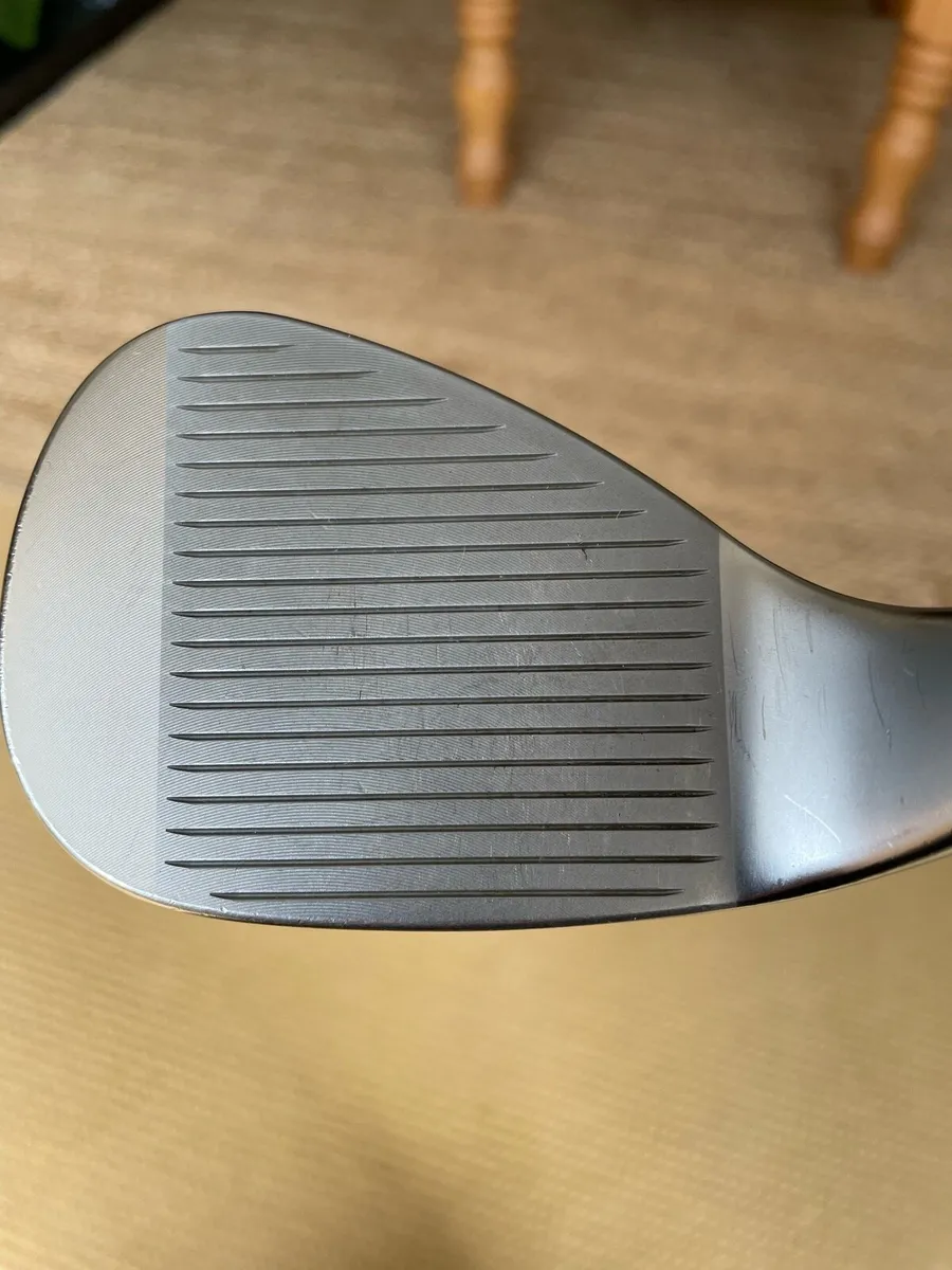 Ping wedge - Image 2